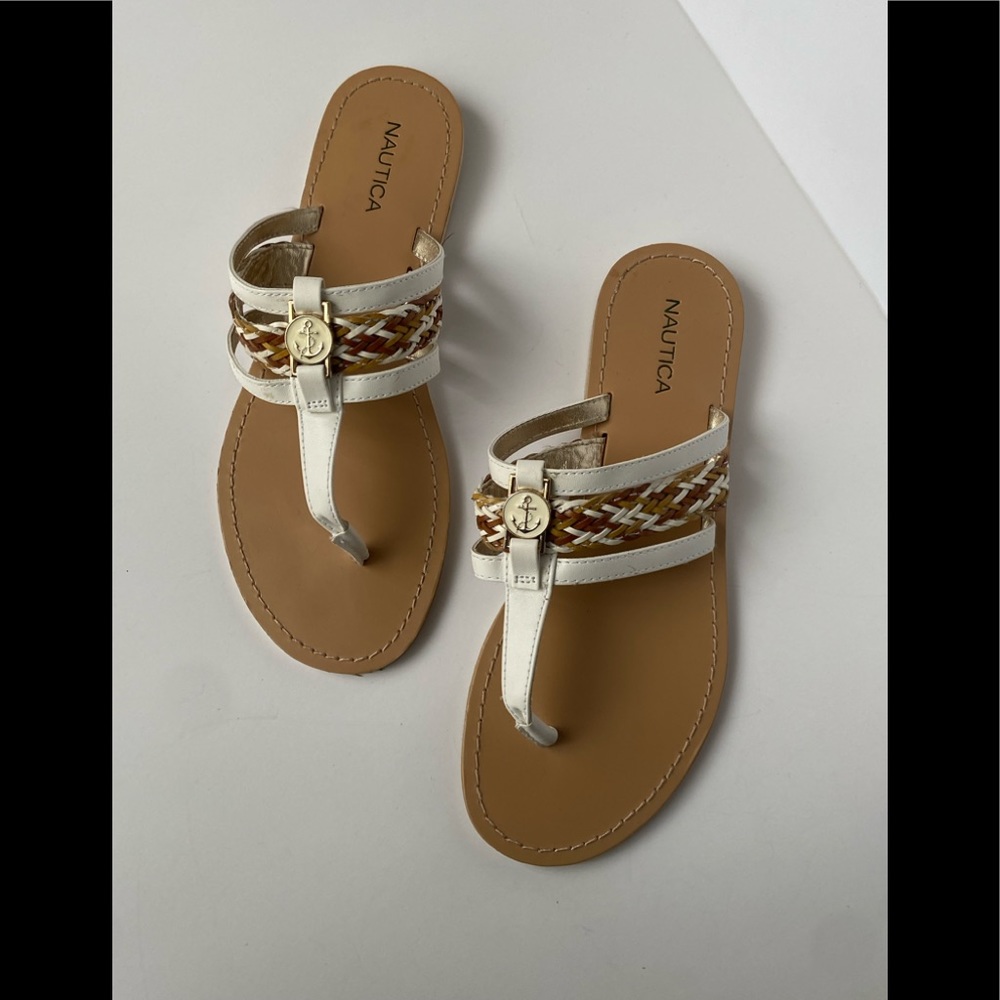 Nautica Sandals